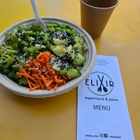  at Elixir in Mammoth Lakes