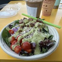   at Elixir in Mammoth Lakes