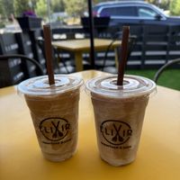   at Elixir in Mammoth Lakes