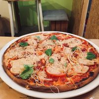 🤤 at Noah's Restaurant in Mainz