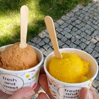  at Pleciuga Caffe in Szczecin