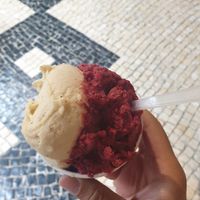 at Gelateria Crema di Gelato in Lagos
