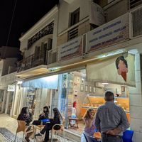  at Gelateria Crema di Gelato in Lagos