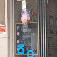  at Gelateria Crema di Gelato in Lagos