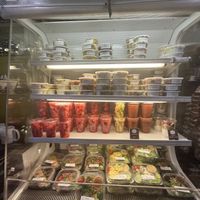 Where a vegan can find happiness   at Relish in Provincetown