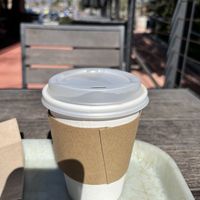   at Plant Power Fast Food in Redlands