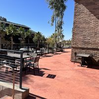   at Plant Power Fast Food in Redlands