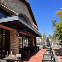   at Plant Power Fast Food in Redlands