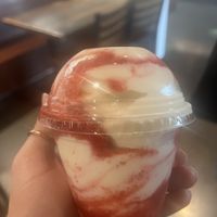   at Plant Power Fast Food in Redlands