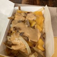   at Plant Power Fast Food in Redlands