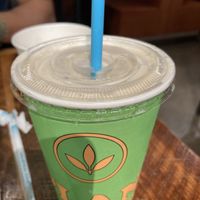   at Plant Power Fast Food in Redlands