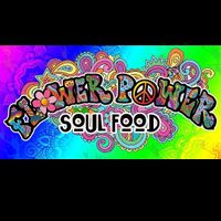 Best pies I've ever tasted ,all plant based menu at Flower Power Soul Food in Melton