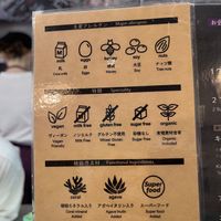   at Premarché Gelateria in Tokyo