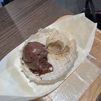   at Premarché Gelateria in Tokyo