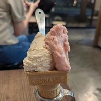  at Premarché Gelateria in Tokyo