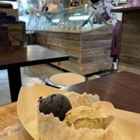   at Premarché Gelateria in Tokyo