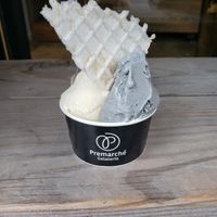  at Premarché Gelateria in Tokyo