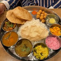   at Indus Ray in Kobe