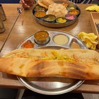   at Indus Ray in Kobe