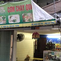 Seen from street at Quang Phuc in Hanoi