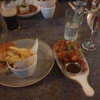  at All Bar One - Brindleyplace in Birmingham