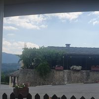 very nice place at Kanela & Garyfallo in Ioannina