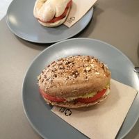 Pulguitas at Umami Good Food in Tenerife