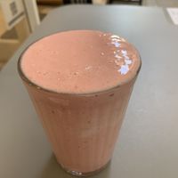 Smoothie  at Umami Good Food in Tenerife