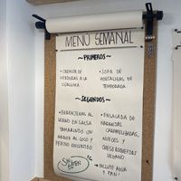   at Umami Good Food in Tenerife