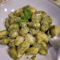 gnocchi at Umami Good Food in Tenerife
