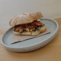  at Umami Good Food in Tenerife