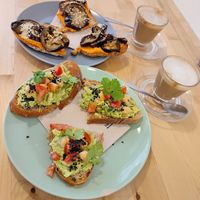  at Umami Good Food in Tenerife