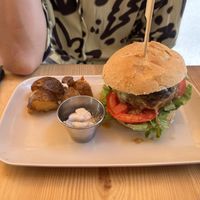   at Umami Good Food in Tenerife