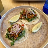   at Umami Good Food in Tenerife