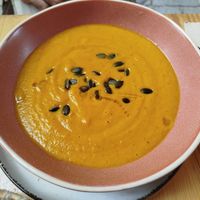  at Umami Good Food in Tenerife