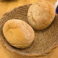 Bread at Umami Good Food in Tenerife