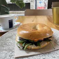   at Umami Good Food in Tenerife