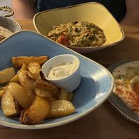   at SunMoon - Solunska in Sofia