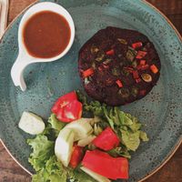  at SunMoon - Solunska in Sofia