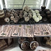 Chocolates   at SunMoon - Solunska in Sofia