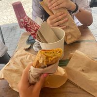   at SunMoon - Solunska in Sofia