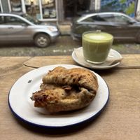   at SunMoon - Solunska in Sofia