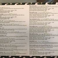 Mains at Kahuna in Newquay