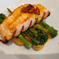  at Eatwell in Beckenham