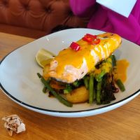  at Eatwell in Beckenham