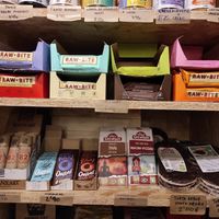 Chocolate at kastami'S in Vigo