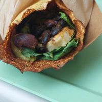  at kastami'S in Vigo