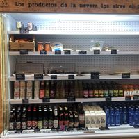 Vegan cheeses available  at kastami'S in Vigo