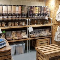 BYO at BYO in South West London