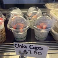   at Bliss in Kingston Se